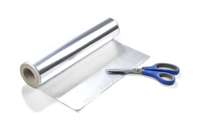 Como Afiar Tesoura de Cozinha