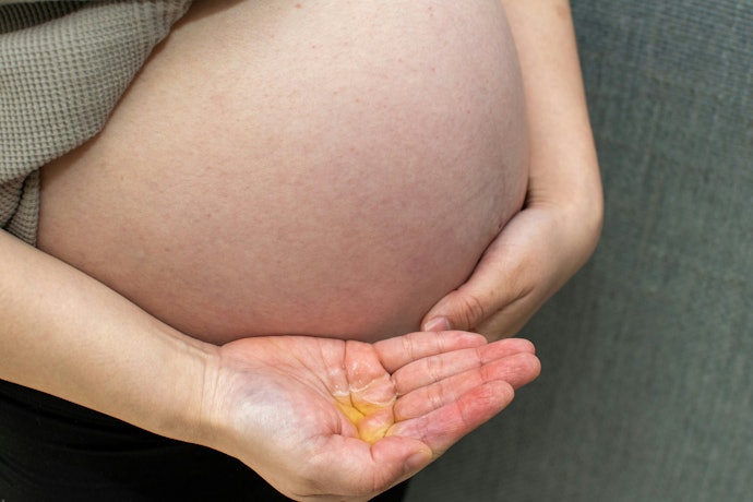 Como e com Qual Frequência Usar o Óleo para Gestante?