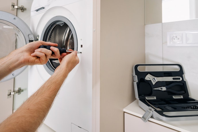 Como Instalar a Secadora de Roupas de Parede?