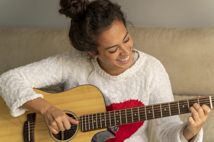 Como Cuidar Bem do Seu Violão?