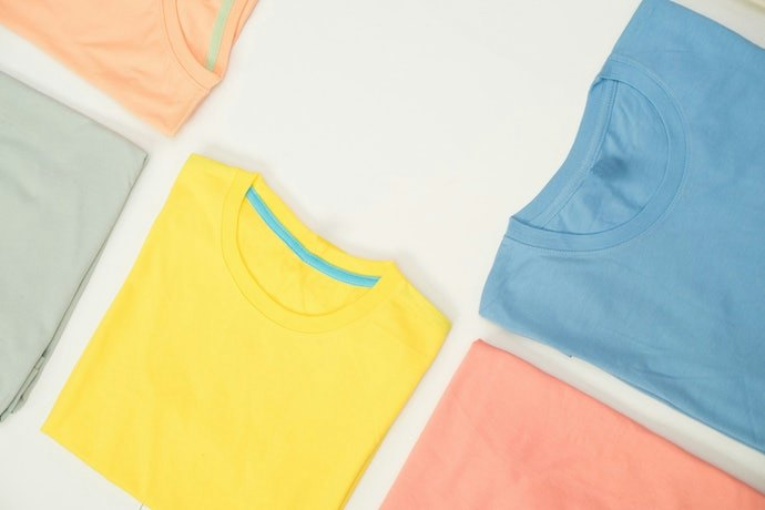 Quais São os Tipos de Camisetas?