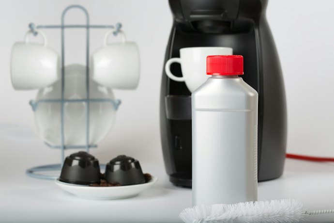 Como Usar a Máquina de Café 3 Corações?