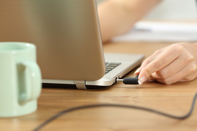 Como Saber se a Bateria do Notebook É Durável?