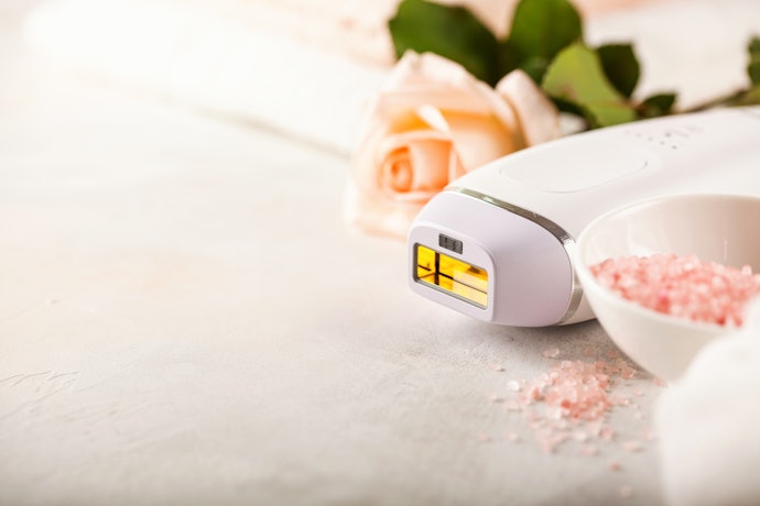 Como Usar Depilador a Luz Pulsada