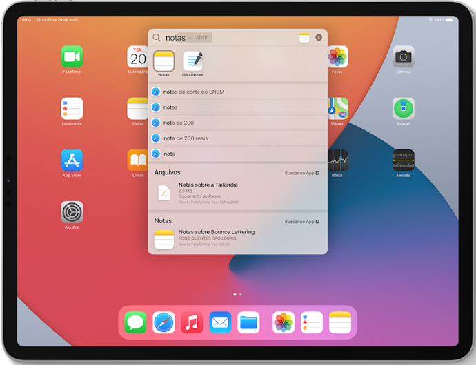 Qual a Diferença entre um Tablet e um iPad?
