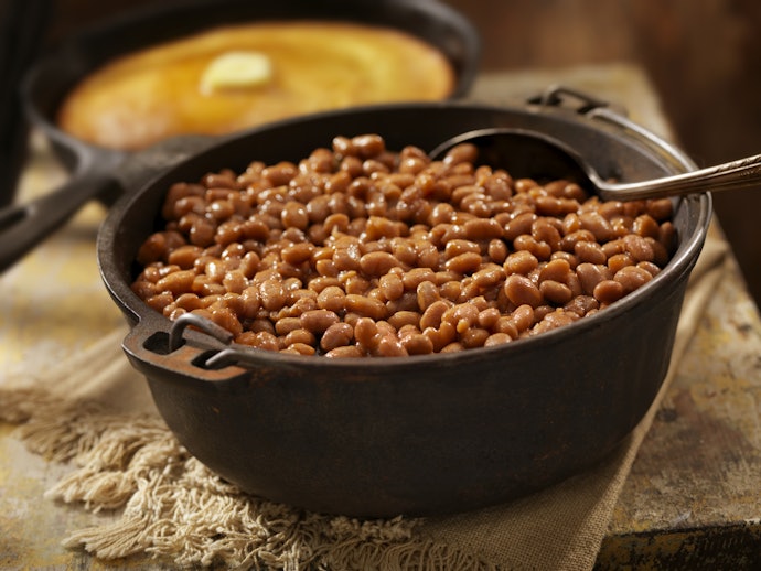 Como Cozinhar o Feijão Mais Rápido?