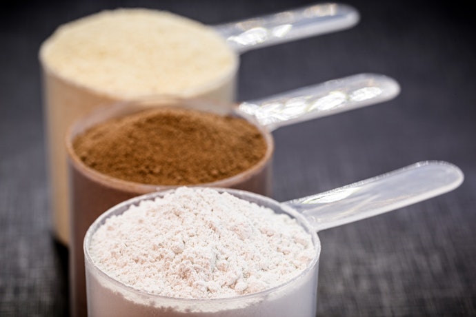 Conheça as Melhores Marcas de Whey Protein Concentrado