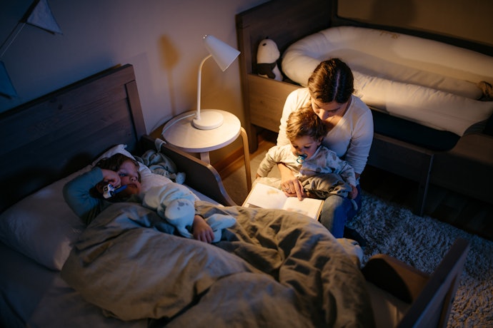Higiene do Sono e Leitura: Entenda a Relação