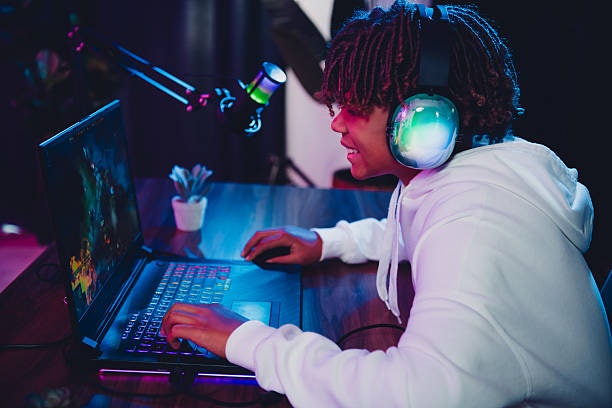 Como Manter o Desempenho do Notebook Gamer ao Longo do Tempo