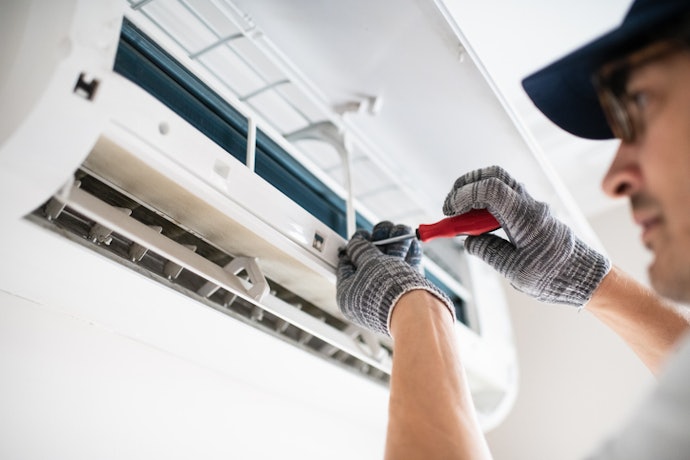 Como Instalar o Ar-Condicionado Inverter Corretamente?