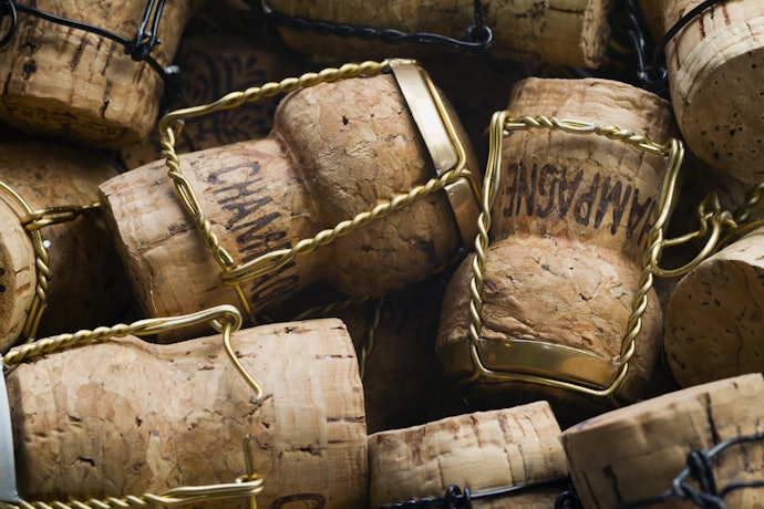 Vinho Espumante é Champagne?