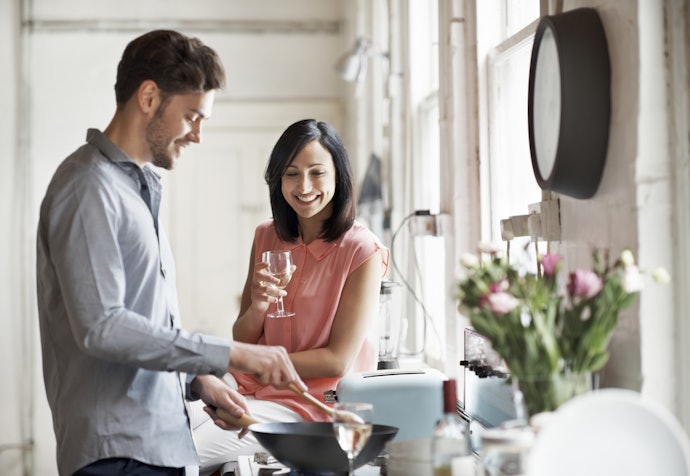 Confira Algumas Dicas para Facilitar o Uso da Panela Wok