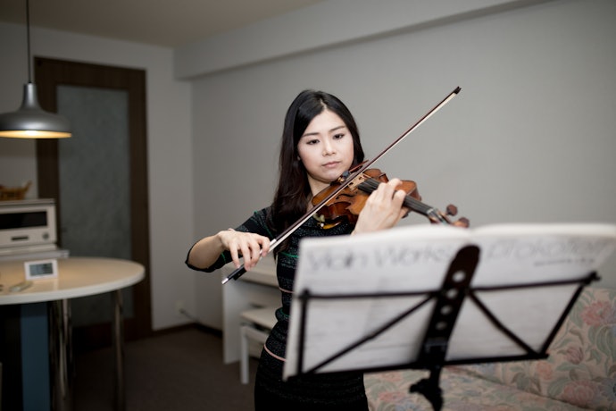 Conheça Alguns Acessórios para o Seu Violino e Cuidados Importantes