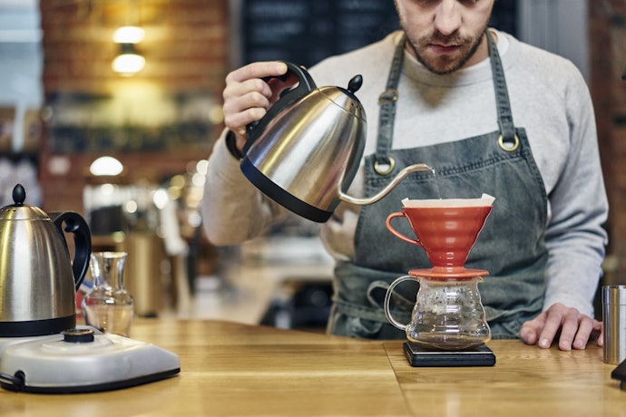 Como Usar Filtro de Papel para Café?