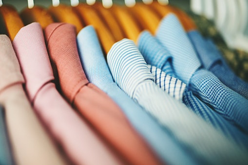 Quais os Tipos de Colarinho de Camisa Masculina?
