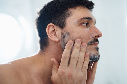 Pode Usar Condicionador de Cabelo na Barba?