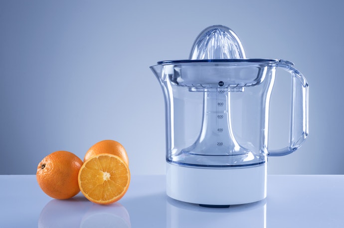 Como Deve Ser Feita a Limpeza do Espremedor de Frutas?