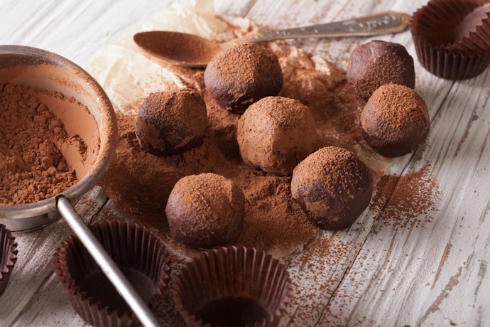 Veja como Fazer Brigadeiro com Leite Condensado