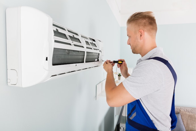 Como Instalar um Ar-Condicionado Inverter 9000 BTUs?