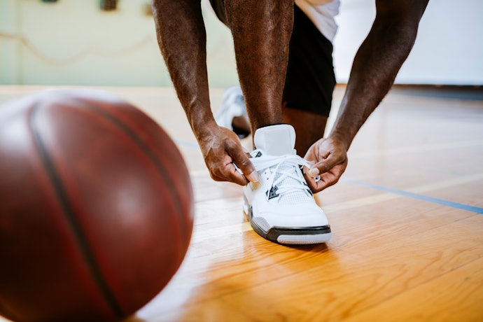 Quando Trocar o Tênis de Basquete?