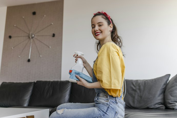 Dicas de Como Impermeabilizar o Sofá da Forma Certa