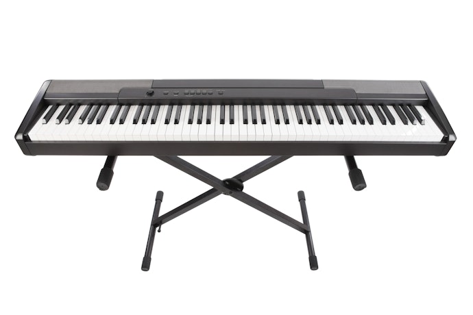 Qual É a Diferença Entre Teclado e Piano Digital?
