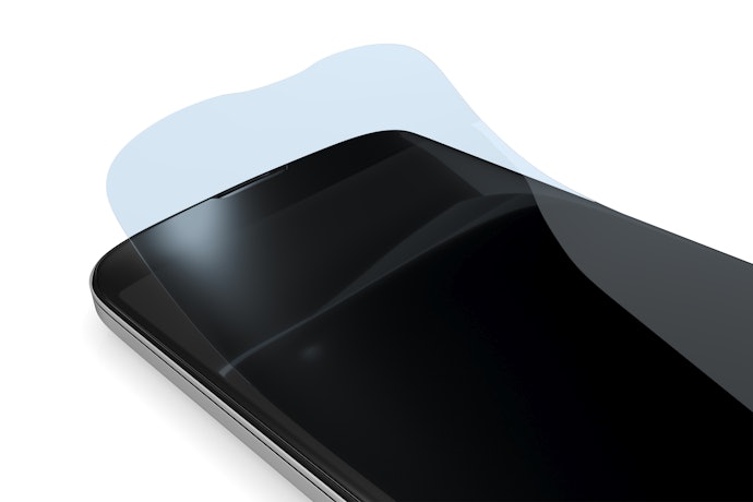 Como Aplicar a Película para iPhone?