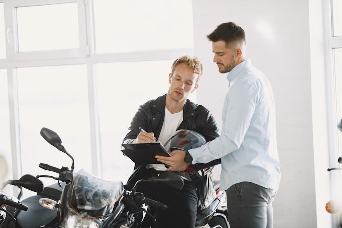 Instalar um Rastreador Faz a Moto Perder a Garantia?