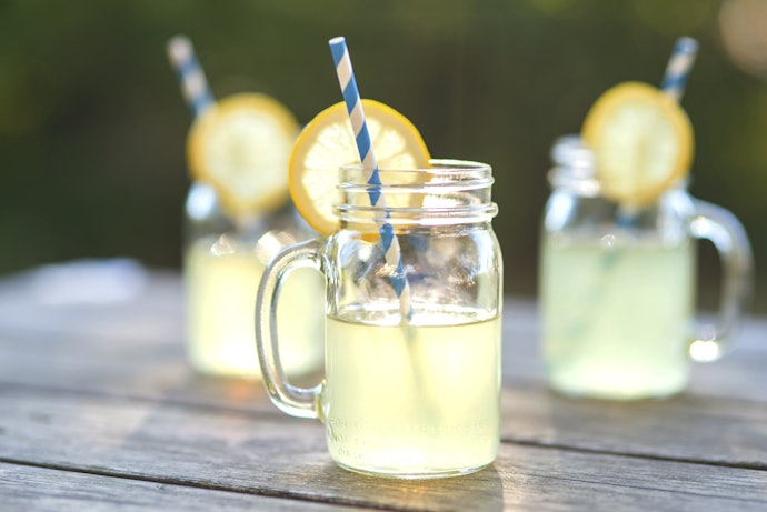 Se Empolgou? Veja Como Fazer Limonada Incrível e Super Prática