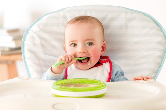 Como Deve Ser Feita a Introdução Alimentar?