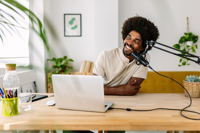 O que é Podcast?