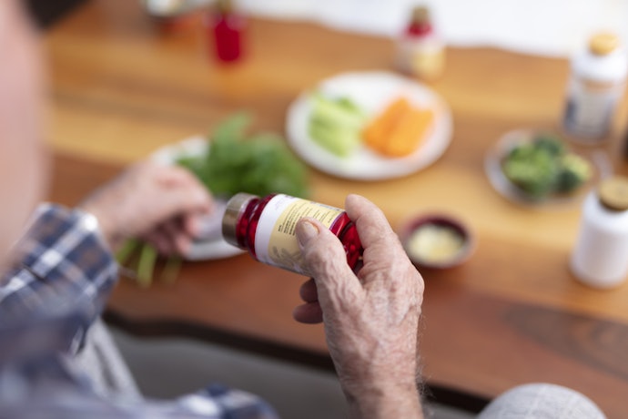 Por Que o Suplemento Alimentar é Importante na Terceira Idade?