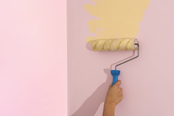 O que é Tinta Acrílica para Parede?