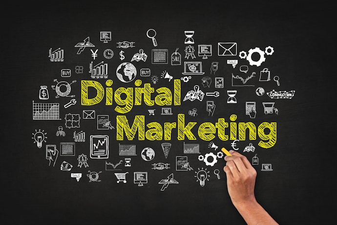 O Que É Marketing Digital?