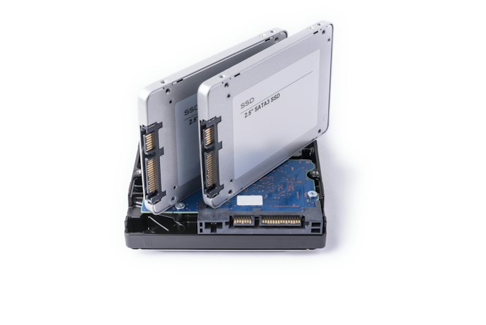 Antes de Tudo, Verifique se o SSD é Compatível com Seu Computador ou Console