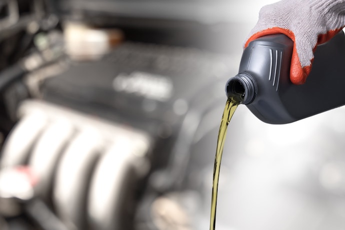 Como o Aditivo para Gasolina Funciona?