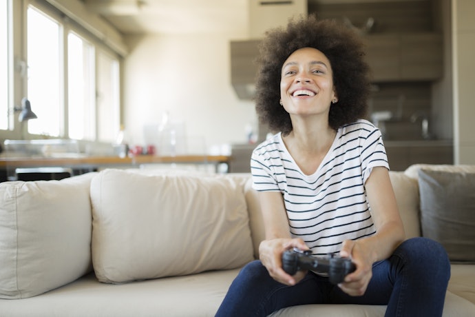 O Que é um Jogo de Mundo Aberto?