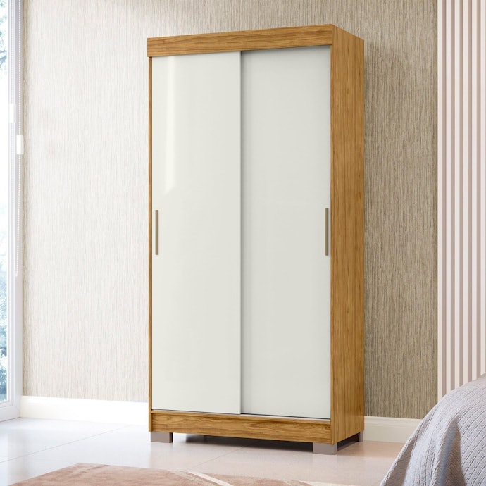 Por Que Comprar Guarda-Roupa 2 Portas?