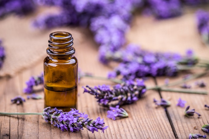 Para Que Serve o Óleo Essencial de Lavanda?