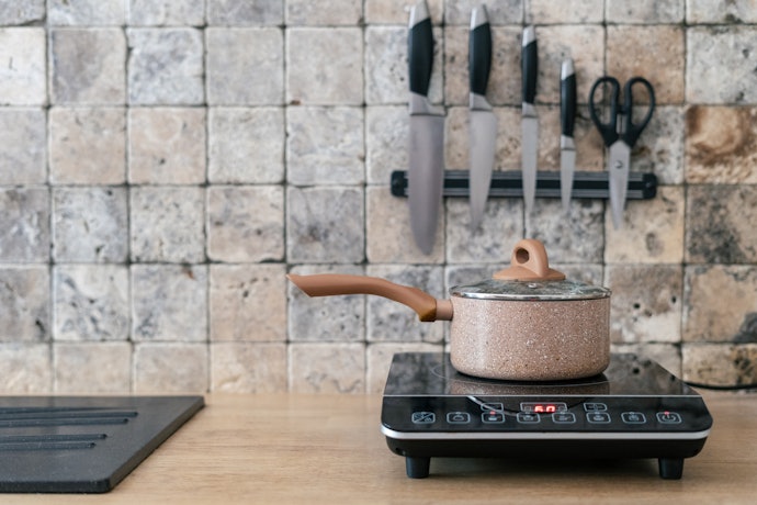Por Que Comprar um Cooktop 1 Boca a Gás?