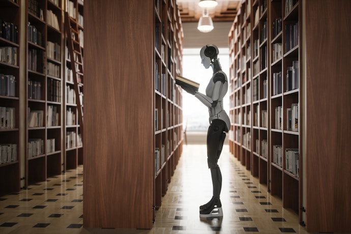 O que Define um Livro de Ficção Científica?