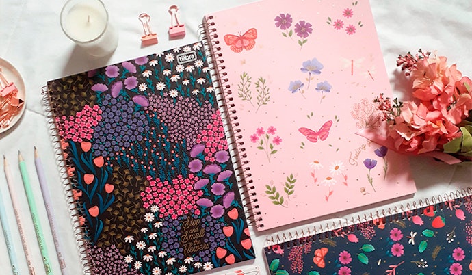 Por Que Escolher um Caderno Tilibra?