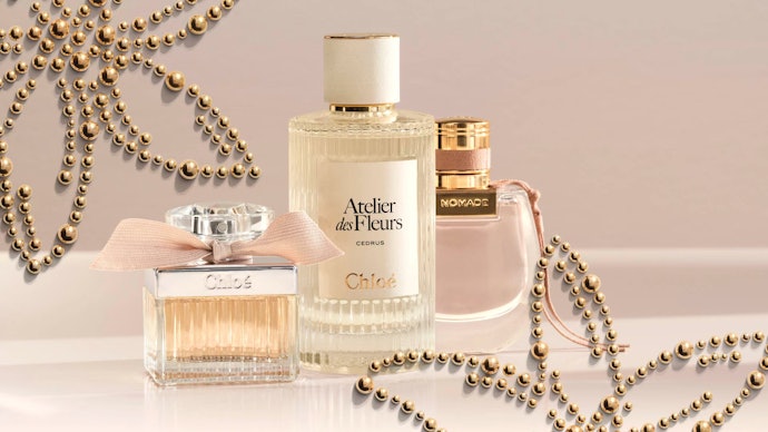 Conheça a Marca Francesa Chloé