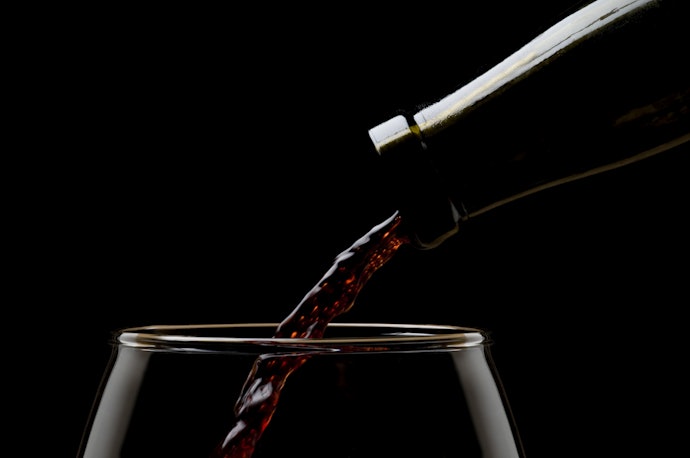 O Que Significa Vinho Pinot Noir?