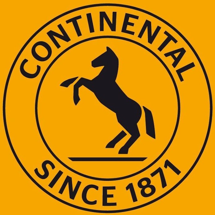 Qual a Origem da Continental?