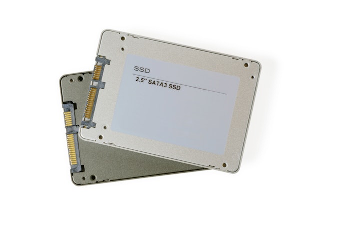 O que é SSD SATA?