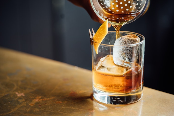 Por Que Optar por um Whisky Nacional?