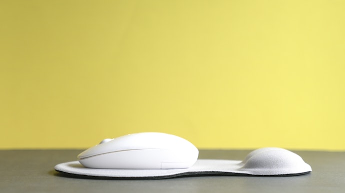 Para que Serve Mouse Pad com Apoio?
