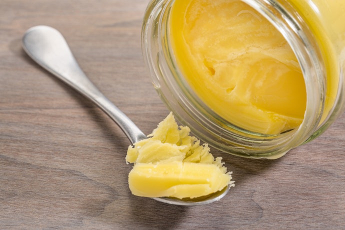 Qual a Diferença Entre a Manteiga e Manteiga Ghee?