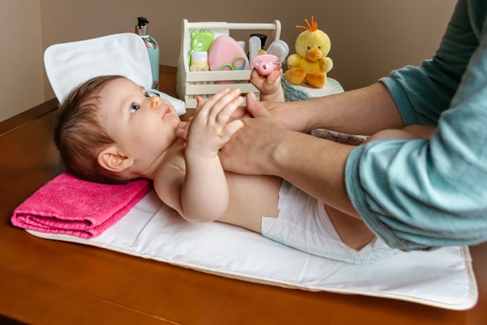 Afinal, O Que Colocar no Kit Higiene para Bebê?